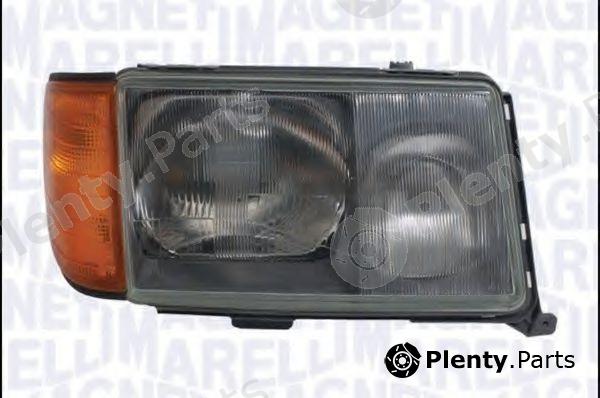  MAGNETI MARELLI part 710301073302 Headlight
