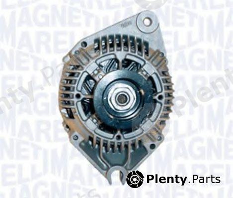  MAGNETI MARELLI part 944390387910 Alternator