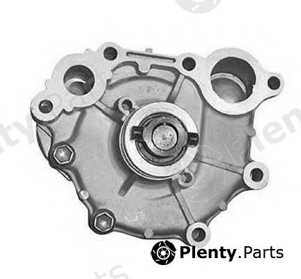  MAGNETI MARELLI part WPQ1106 Water Pump