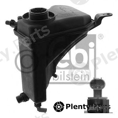 FEBI BILSTEIN part 39340 Expansion Tank, coolant