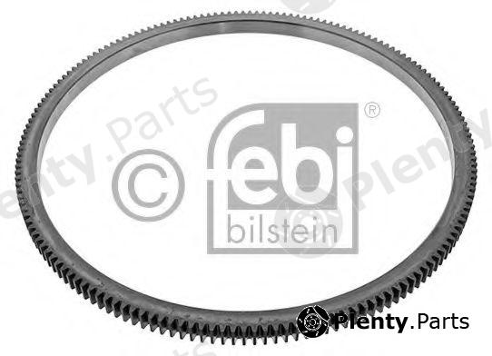  FEBI BILSTEIN part 44304 Ring Gear, flywheel