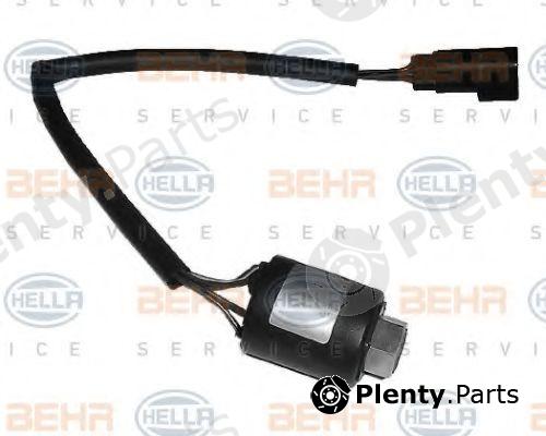  BEHR part 6ZL351028-211 (6ZL351028211) Pressure Switch, air conditioning