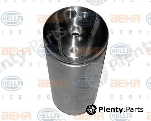  BEHR part 8FT351197-161 (8FT351197161) Dryer, air conditioning