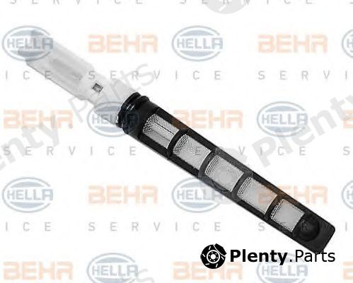  BEHR part 8UW351233-051 (8UW351233051) Injector Nozzle, expansion valve