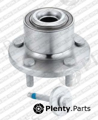  SNR part R152.75 (R15275) Wheel Bearing Kit