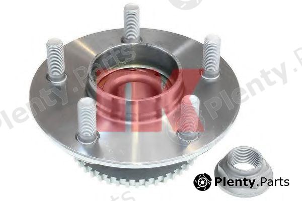  NK part 762229 Wheel Bearing Kit