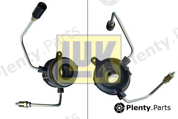  LuK part 510001310 Central Slave Cylinder, clutch