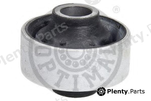  OPTIMAL part F8-5105 (F85105) Control Arm-/Trailing Arm Bush