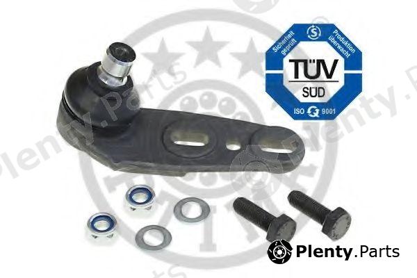  OPTIMAL part G3-077 (G3077) Ball Joint