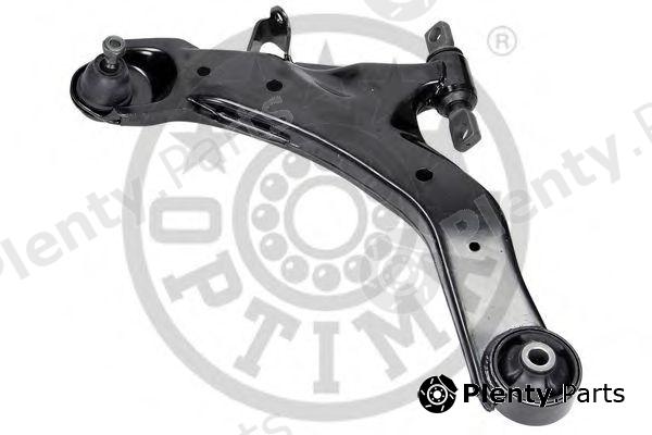  OPTIMAL part G61000 Track Control Arm