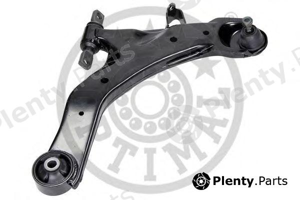  OPTIMAL part G6997 Track Control Arm