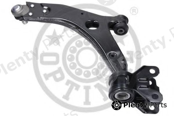  OPTIMAL part G6-1403 (G61403) Track Control Arm
