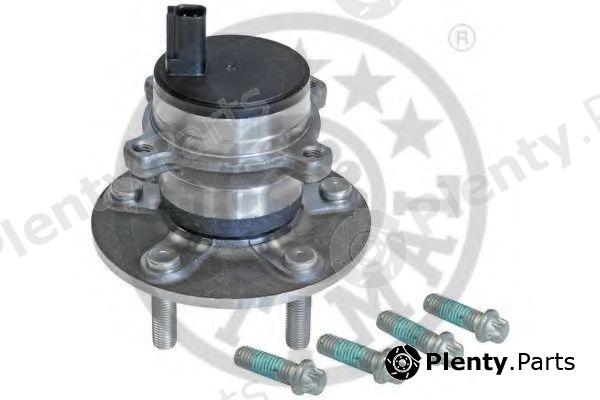  OPTIMAL part 892202 Wheel Bearing Kit