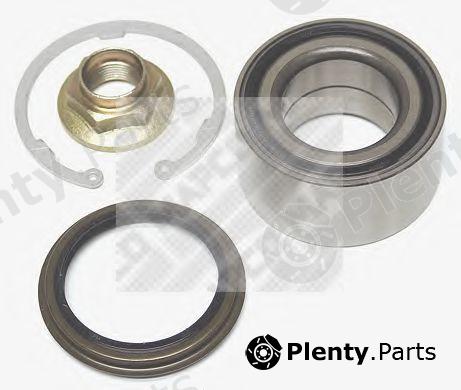  MAPCO part 26588 Wheel Bearing Kit