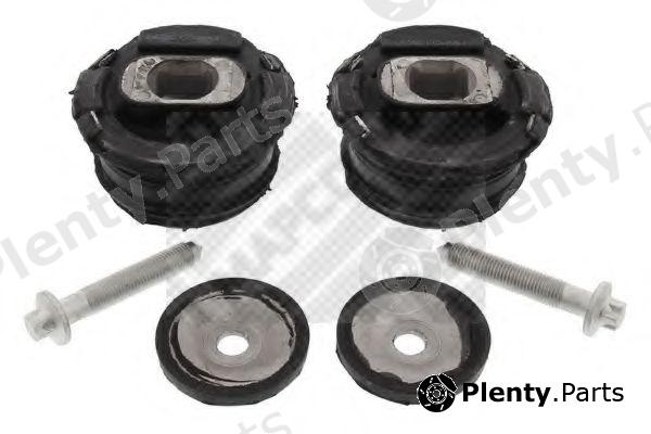  MAPCO part 36973 Repair Set, axle beam