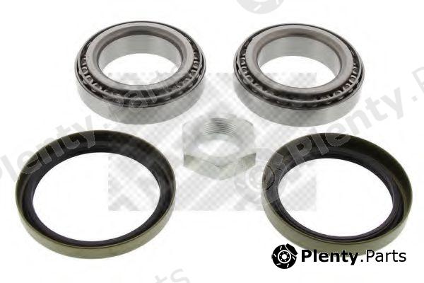  MAPCO part 26308 Wheel Bearing Kit