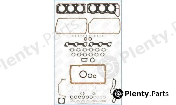  AJUSA part 50108400 Full Gasket Set, engine