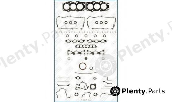  AJUSA part 50180000 Full Gasket Set, engine