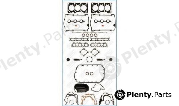  AJUSA part 50258500 Full Gasket Set, engine
