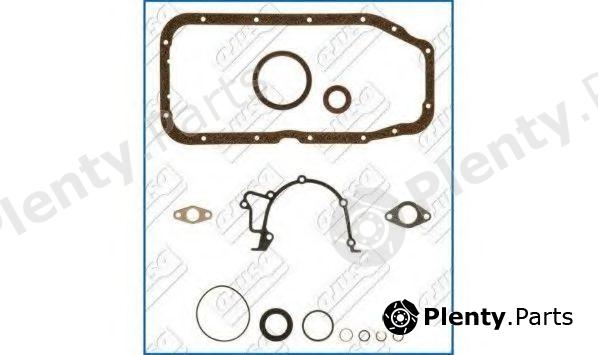  AJUSA part 54002600 Gasket Set, crank case