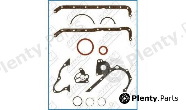  AJUSA part 54051200 Gasket Set, crank case