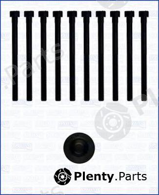  AJUSA part 81007400 Bolt Kit, cylinder head