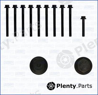  AJUSA part 81010100 Bolt Kit, cylinder head