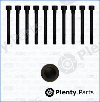  AJUSA part 81010600 Bolt Kit, cylinder head