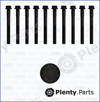  AJUSA part 81013400 Bolt Kit, cylinder head