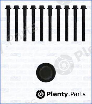  AJUSA part 81013500 Bolt Kit, cylinder head