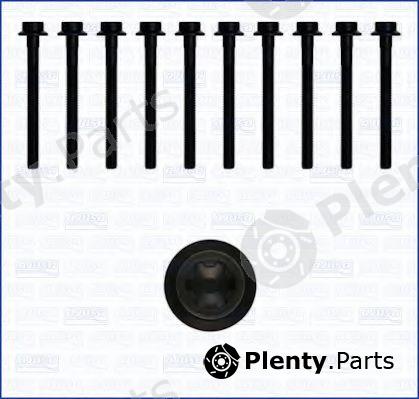  AJUSA part 81017900 Bolt Kit, cylinder head