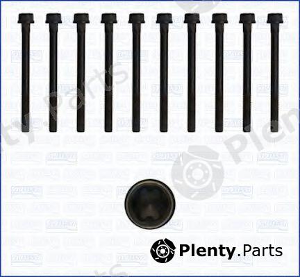  AJUSA part 81039200 Bolt Kit, cylinder head