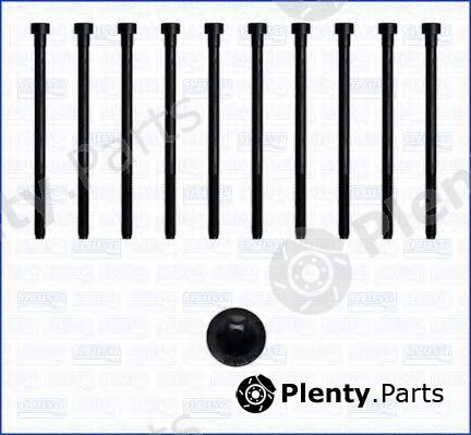  AJUSA part 81046100 Bolt Kit, cylinder head