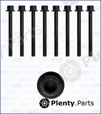  AJUSA part 81047800 Bolt Kit, cylinder head