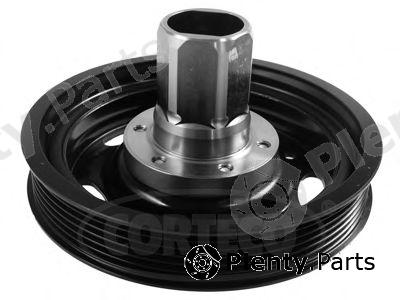  CORTECO part 80001697 Belt Pulley, crankshaft