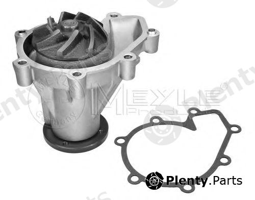  MEYLE part 0130267800 Water Pump