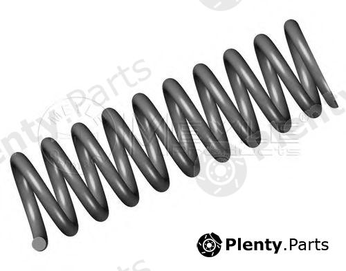 MEYLE part 0140320493 Coil Spring
