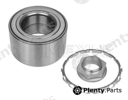  MEYLE part 0147500006 Wheel Bearing Kit