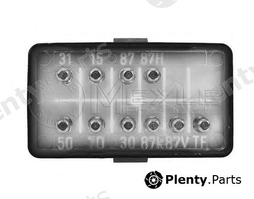  MEYLE part 0148300015 Relay, fuel pump