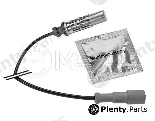  MEYLE part 0345330021 Sensor, wheel speed
