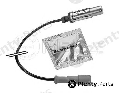  MEYLE part 0345330023 Sensor, wheel speed