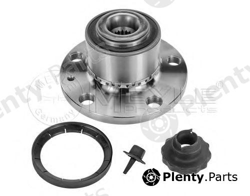  MEYLE part 1007520004 Wheel Hub