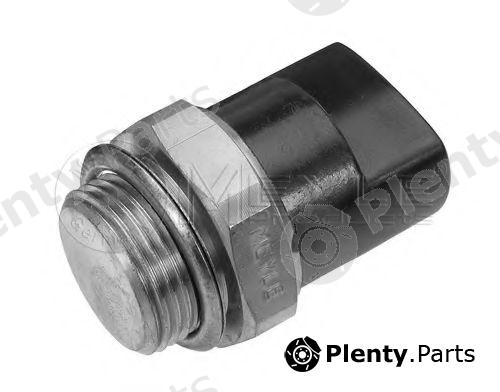  MEYLE part 1009590003 Temperature Switch, radiator fan