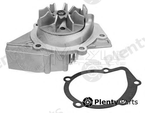  MEYLE part 11-132200001 (11132200001) Water Pump