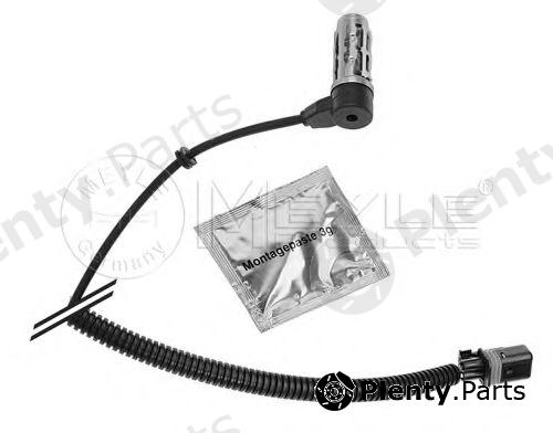  MEYLE part 12-348990012 (12348990012) Sensor, wheel speed