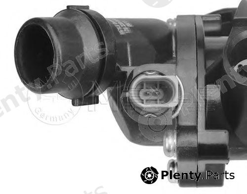  MEYLE part 1282280003 Thermostat, coolant