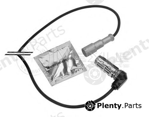  MEYLE part 2345330003 Sensor, wheel speed