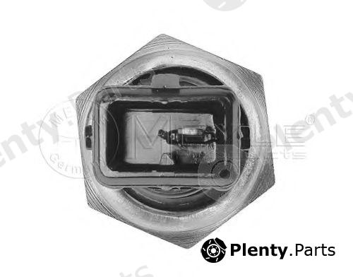  MEYLE part 3141261101 Oil Pressure Switch