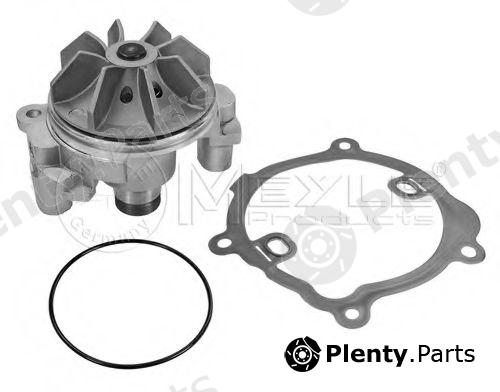  MEYLE part 6136000003 Water Pump