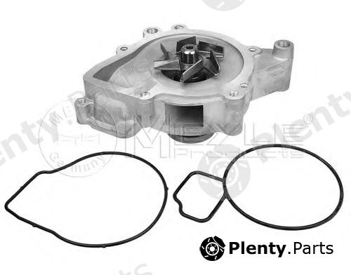  MEYLE part 6136000004 Water Pump